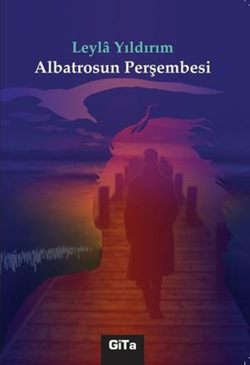 Albatrosun Perşembesi - E-Kitap