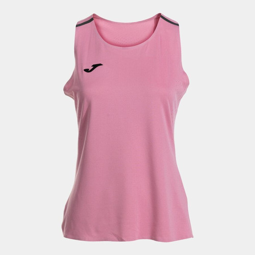 902062.549 Ranking Kadın Pembe Tenis Tank