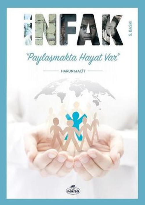 İnfak - E-Kitap
