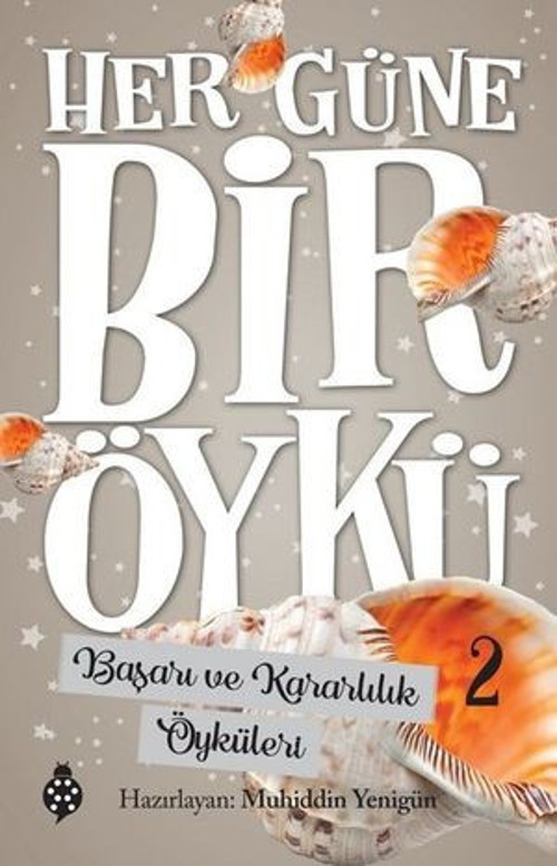 Her Güne Bir Öykü 2 - Akıl ve Zeka Öyküleri - E-Kitap