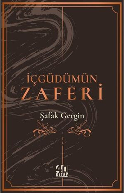 İçgüdümün Zaferi - E-Kitap