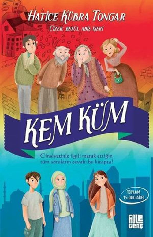 Kem Küm - E-Kitap