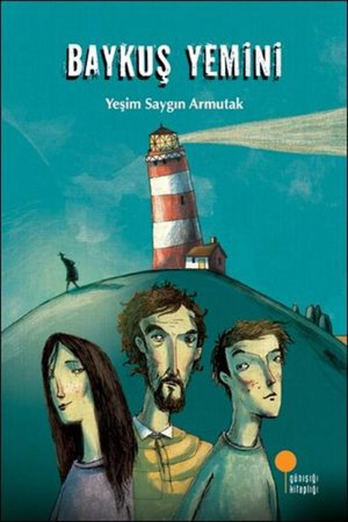 Baykuş Yemini - E-Kitap