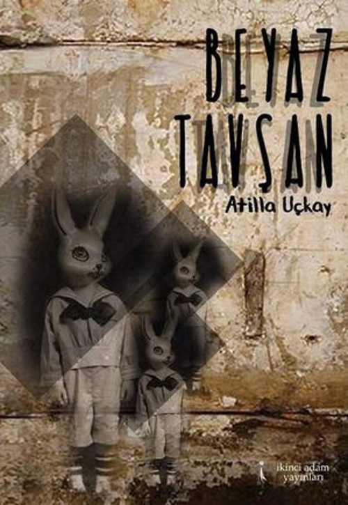 Beyaz Tavşan - E-Kitap