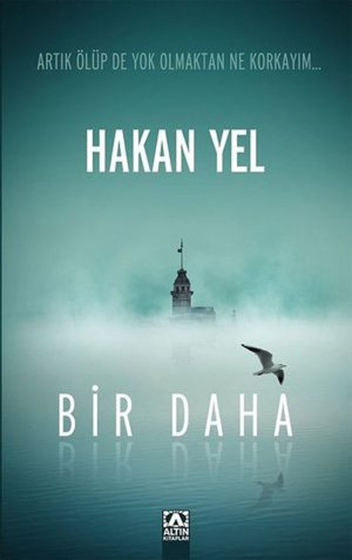 Bir Daha - E-Kitap