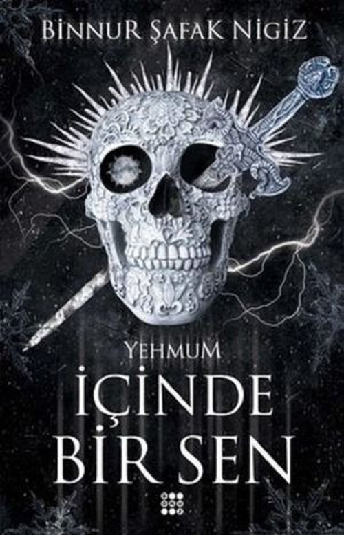 İçinde Bir Sen 3 - Yehmum - E-Kitap
