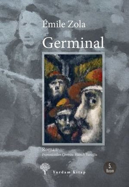 Germinal - E-Kitap