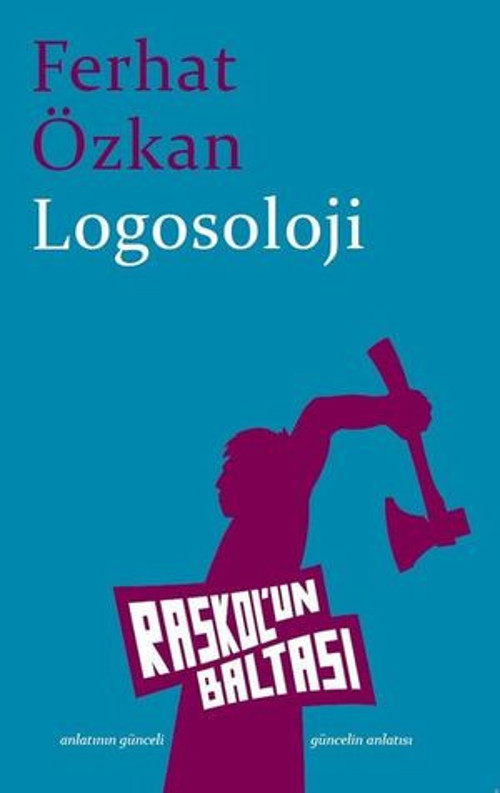 Logosoloji - E-Kitap