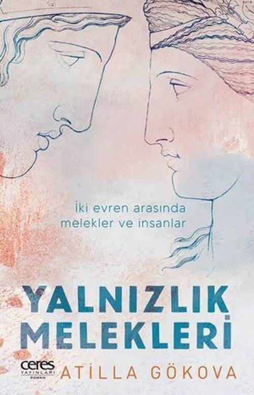 Yalnızlık Melekleri - E-Kitap