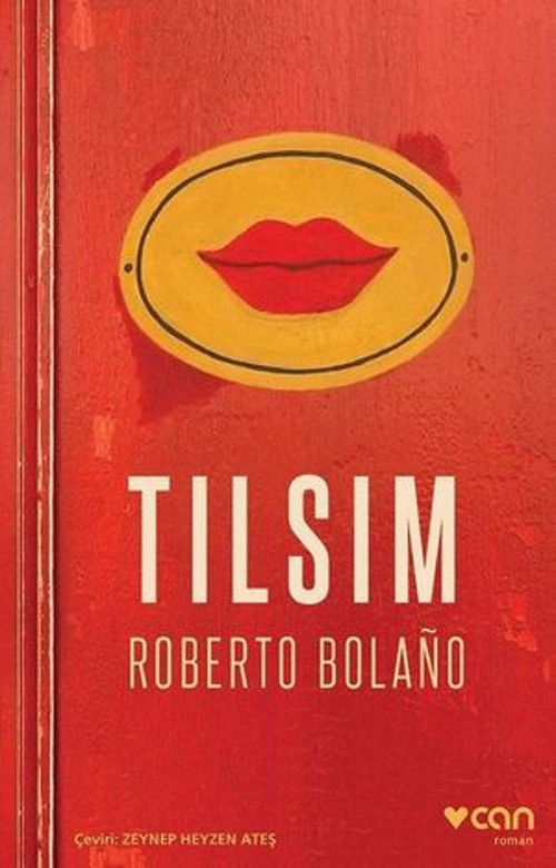 Tılsım - E-Kitap