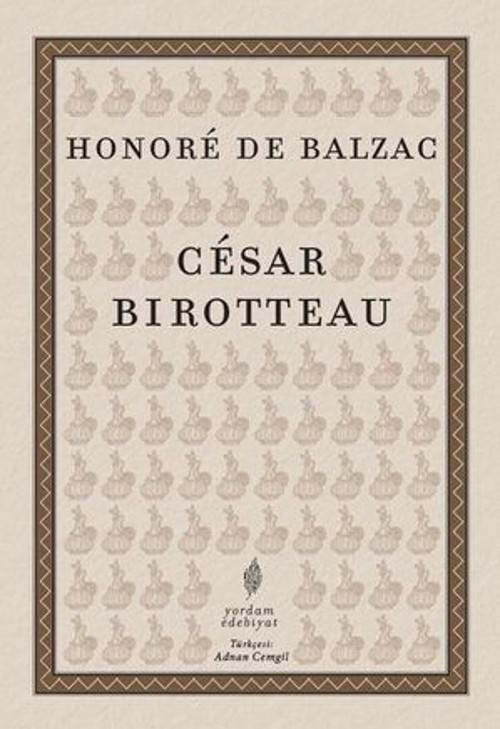 Cesar Birotteau - E-Kitap