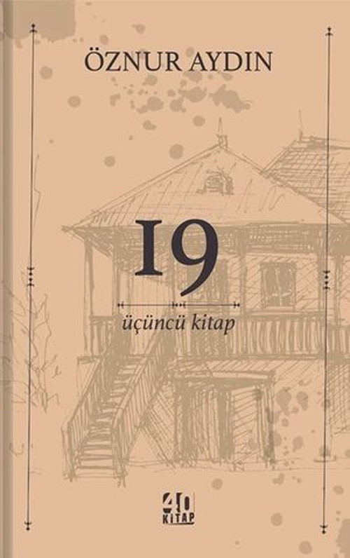19 - Üçüncü Kitap - E-Kitap