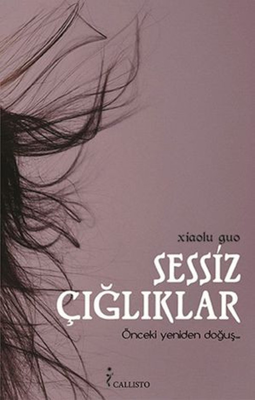 Sessiz Çığlıklar - E-Kitap