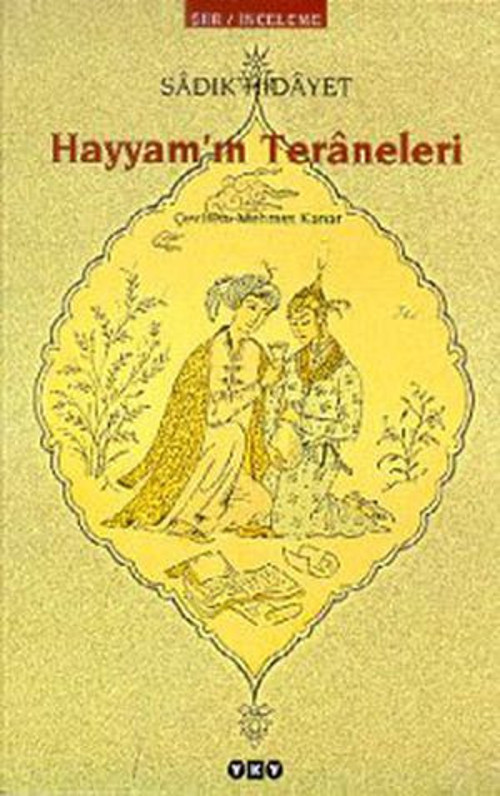 Hayyam'ın Teraneleri - E-Kitap