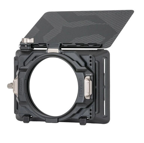 MB-T16-A VND Filtreli Mirage Matbox