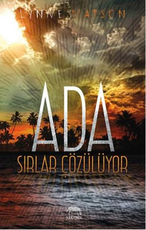 Ada - Sırlar Çözülüyor - E-Kitap