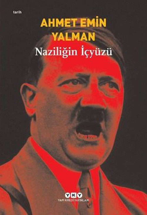 Naziliğin İç Yüzü - E-Kitap