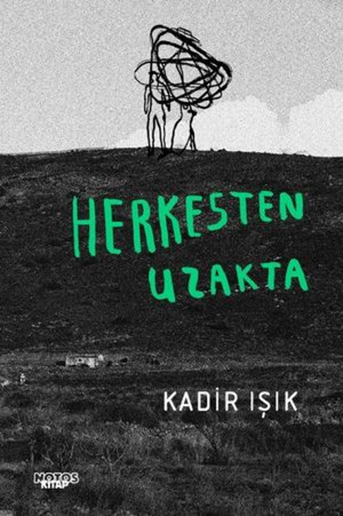 Herkesten Uzakta - E-Kitap