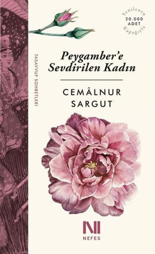 Peygambere Sevdirilen Kadın - E-Kitap