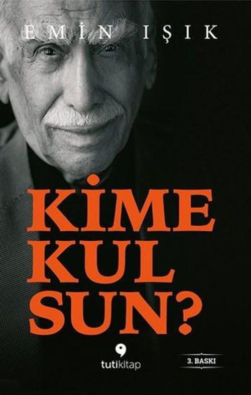 Kime Kulsun? - E-Kitap