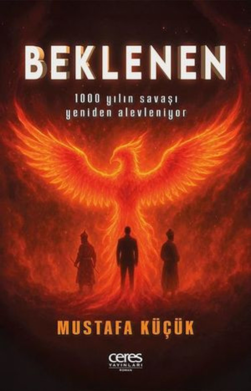 Beklenen - E-Kitap