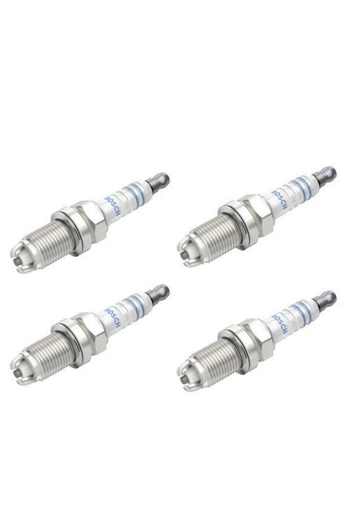 Ateşleme Bujisi Çift Tırnak Bmw E30 E34 E36 E39 E46 (4 Adet) 0242235668