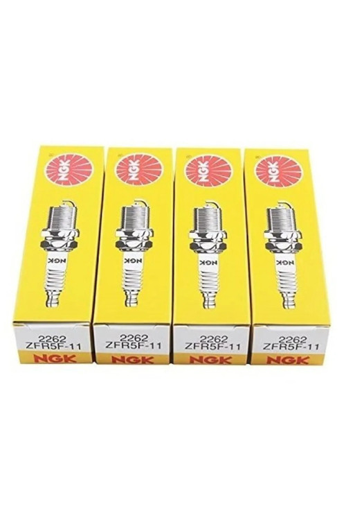ATEŞLEME BUJİ TAKIM /FİAT Stilo 1.6 1.6 05.2005 - 11.2006 192B3000 MOTOR KODU