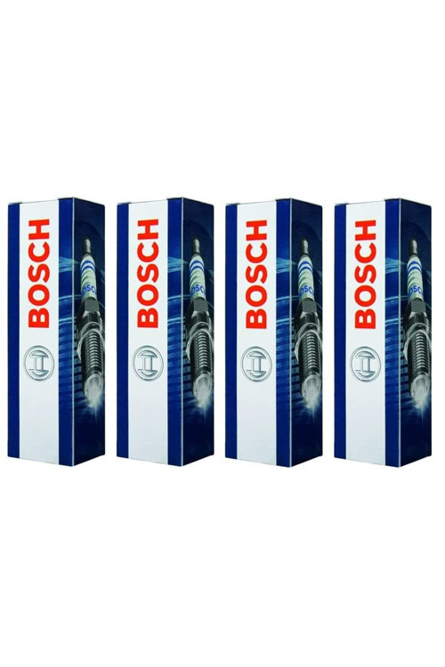 FORD ESCORT1.6 Hatchback 1999-2000 66 kW (90 Beygir)DOUBLE İridyum LPG Buji Takım(4)