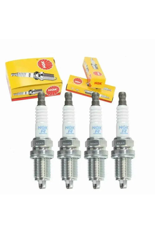 TOYOTA COROLLA 1.4 1.3 AE111 motor 1997 1998 1999 2000 ÇİFT TIRNAK BUJİ TAKIM