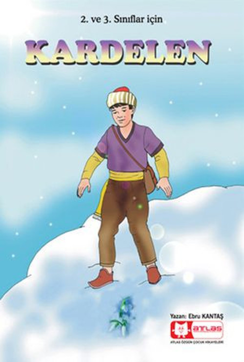 Kardelen - E-Kitap