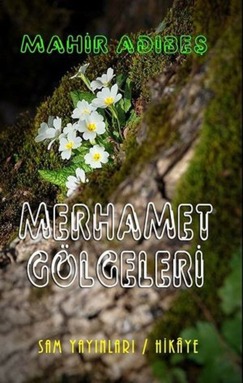 Merhamet Gölgeleri - E-Kitap