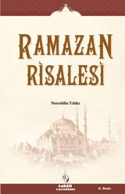 Ramazan Risalesi - E-Kitap