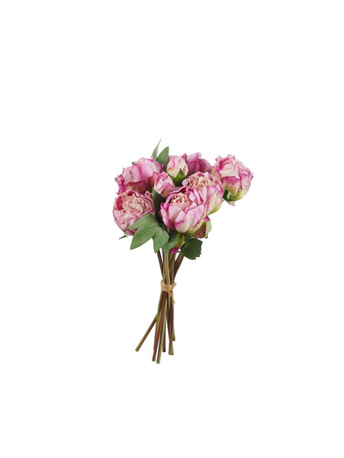 Buket 32 cm Mor - 1 Adet