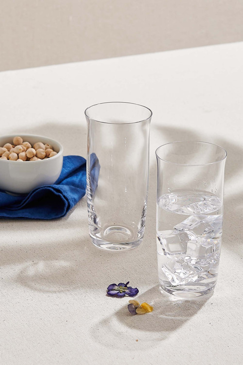 Alev Ebuzziya Rakı Bardağı - 1 Adet