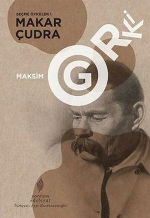 Seçme Öyküler 1: Makar Çudra - E-Kitap