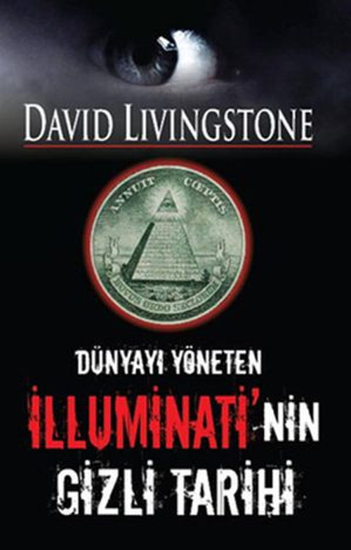 İlluminati'nin Gizli Tarihi - E-Kitap