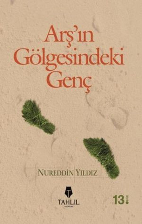 Arş'ın Gölgesindeki Genç - E-Kitap