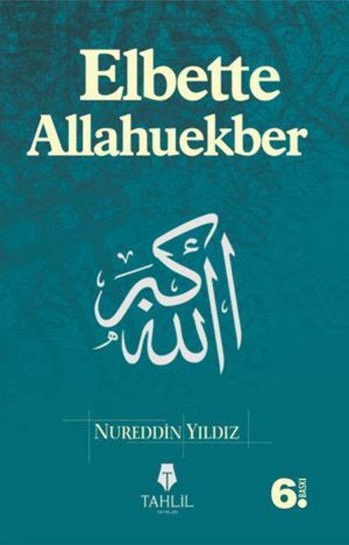 Elbette Allahuekber - E-Kitap