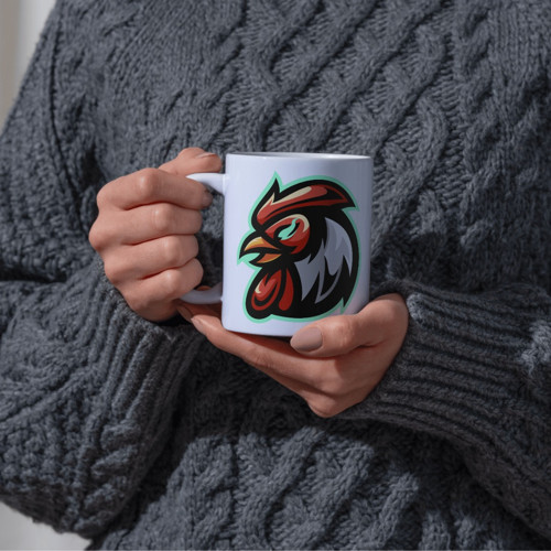 Baskılı Kupa Bardak – Fotoğraflı & Tasarımlı Seramik Kahve Kupası