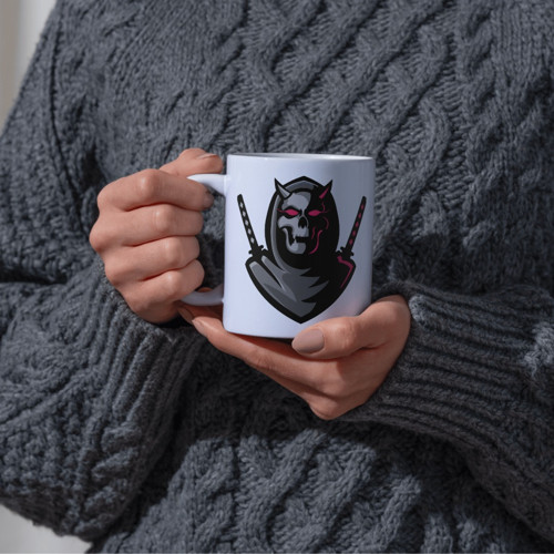 Baskılı Kupa Bardak – Fotoğraflı & Tasarımlı Seramik Kahve Kupası