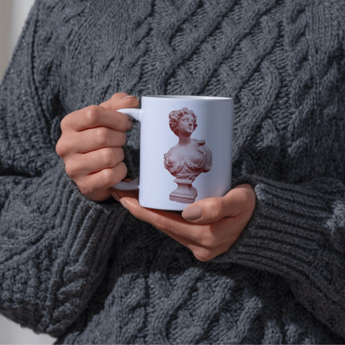 Baskılı Kupa Bardak – Fotoğraflı & Tasarımlı Seramik Kahve Kupası