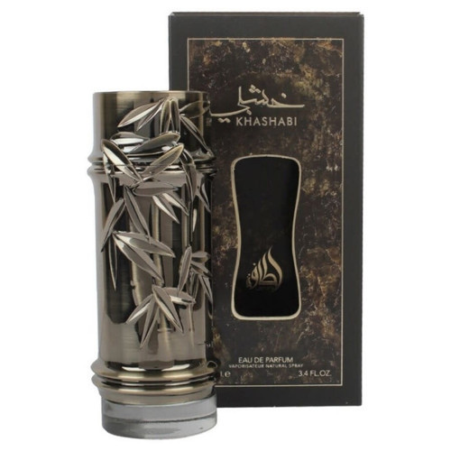 KHASHABI 100 ML PARFÜM