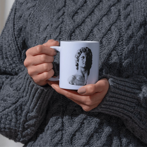 Baskılı Kupa Bardak – Fotoğraflı & Tasarımlı Seramik Kahve Kupası