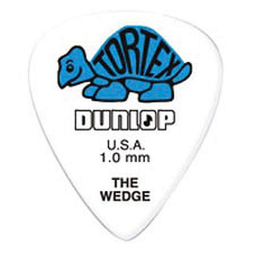 Tortex Wedge Pena (1.00mm)