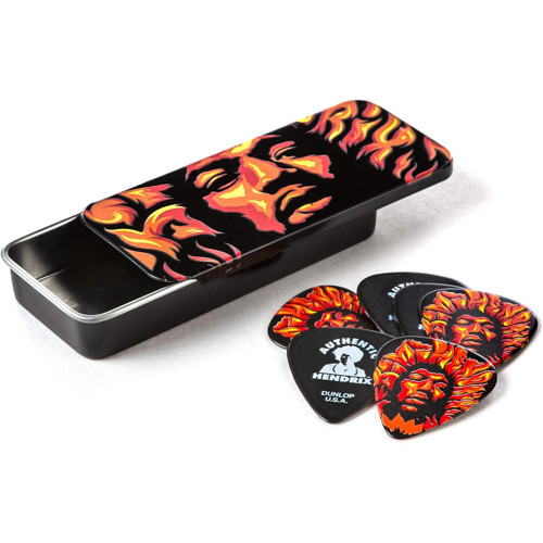 JHPT14H Hendrix Voodoo Fire 6'lı Kutu Pena