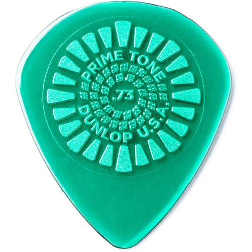 AALP02 Animals As Leaders Primetone 3'lü Paket Pena (0.73 mm)