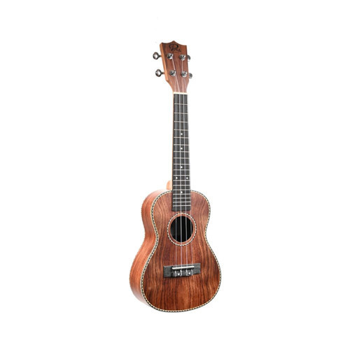 PK103C Concert Ukulele (Taşıma Çantası Hediyeli)