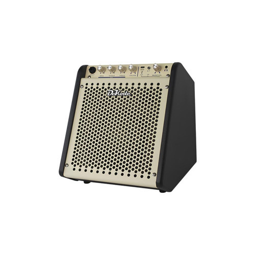 IB25 BK Bass Gitar Amfisi 25W