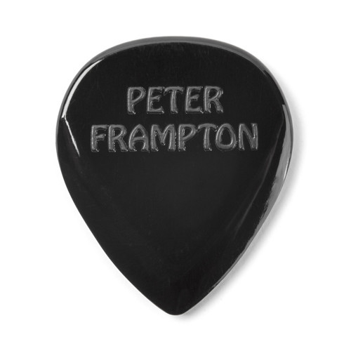 Peter Frampton Pena (Siyah)
