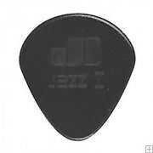 Jazz I Nylon Black Pena